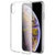 ESCASE 苹果iPhoneX/Xs手机壳 iPhoneX/Xs钢化膜 全包防摔透明软壳+非全屏高透款玻璃膜 壳膜套装第5张高清大图