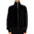 Versace男士黑色串标运动外套A86886-A234742-A1008M码黑色 时尚百搭第3张高清大图