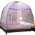 黛格床上用品单双人床玻璃纤维防蚊魔术免安装蚊帐  防蚊 舒适 耐用(3 默认)第3张高清大图