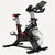 多德士动感单车家用健身车静音脚踏车室内自行车减肥运动健身器材 13公斤飞轮DDS9302 国美超市甄选第3张高清大图