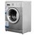 BEKO洗衣机WCB51051S第4张高清大图