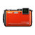 尼康（Nikon）AW120s 数码相机 三防数码相机 水下相机防水潜水相机 山下海 无所畏惧 多重防抖！！！(桔色 优惠套餐四)第4张高清大图