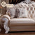 拉斐曼尼 FS029 欧式沙发 法式皮艺沙发组合 奢华实木沙发 客厅沙发(沙发 脚踏)第3张高清大图