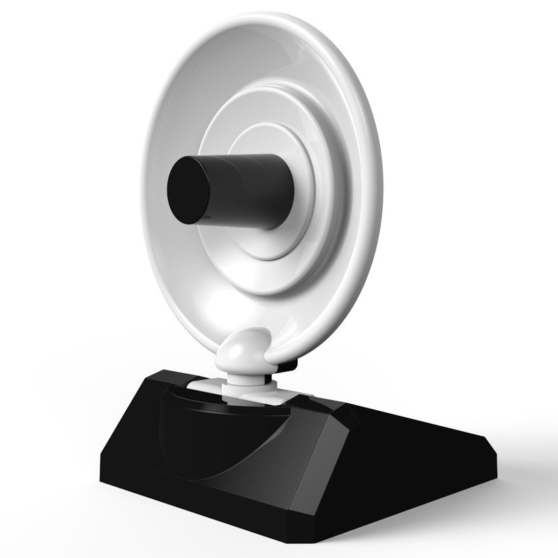 comfast cf-wu771n 300m usb无线网卡 台式机笔记本电脑 雷达wifi接收