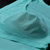 梦邦男士三角内裤冰丝无痕超薄一片式低腰性感透明3D冲模U凸潮男(黑色)第5张高清大图