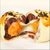 蛋黄酥雪媚娘礼包零食糕点饼干休闲甜品点心早餐整箱(混合味【红豆味+紫薯味】雪媚娘蛋黄酥-60个装【批发价】)第5张高清大图