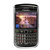 黑莓（BlackBerry）9650全键盘智能手机（黑色）CDMA/GSM第4张高清大图