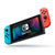 任天堂 Nintendo Switch 国行续航版增强版红蓝主机& 游戏卡带&游戏套装(套餐27（主机+物理全开实体卡）)第5张高清大图