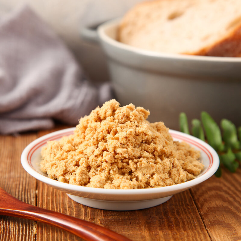 新东阳儿童肉松105g休闲辅食配粥下饭菜寿司面包材料老上海味道