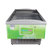 海容（hiron）SC/SD-560卧式冰柜商用 展示冷柜 单温冷藏冷冻柜 玻璃门岛柜雪柜第3张高清大图