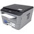 兄弟(brother) DCP-7080D 一体机 黑白激光多功能打印机一体机一键身份证复印扫描三合一自动双面第5张高清大图