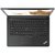 ThinkPad E470(20H1-005QCD) 14英寸轻薄笔记本电脑 (i5-7200U 4G 500G 2G独显 Win10 黑色）第5张高清大图