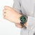 天梭(TISSOT)瑞士手表 速驰系列钢带石英男士手表 时尚运动表(T116.617.16.091.00)第6张高清大图