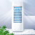 格力(Gree)空调扇冷风机家用制冷器空调扇单冷气移动加水纳凉 KS-06T60D(白色 单冷遥控)第5张高清大图
