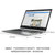 ThinkPad X1 Yoga 2017（07CD）14英寸翻转触控笔记本电脑（i7/8G/512G/WQHD）银色第3张高清大图
