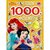 【新华书店】童趣超好玩的1000个贴纸书•迪士尼公主/超好玩的1000第2张高清大图