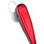 维肯(VIKEN)V6蓝牙耳机(红色)第5张高清大图