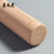 蒸尚美木制擀面杖和面棒实木压面棍 刻度设计饺子皮擀面棍29cm(擀面杖)第6张高清大图