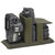 白金汉（Billingham）F2.8 佳能 徕卡M240 Q 索尼微单 专业单反相机包 单肩斜跨摄影包 微单包 单反包(黑色-尼龙)第5张高清大图