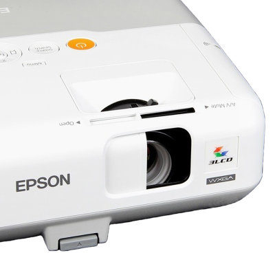 爱普生（EPSON）EB-C2100XN 投影机