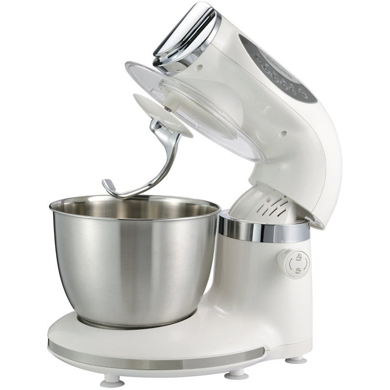 couss/卡士 厨师机 cm-1000 噪音小双重旋转