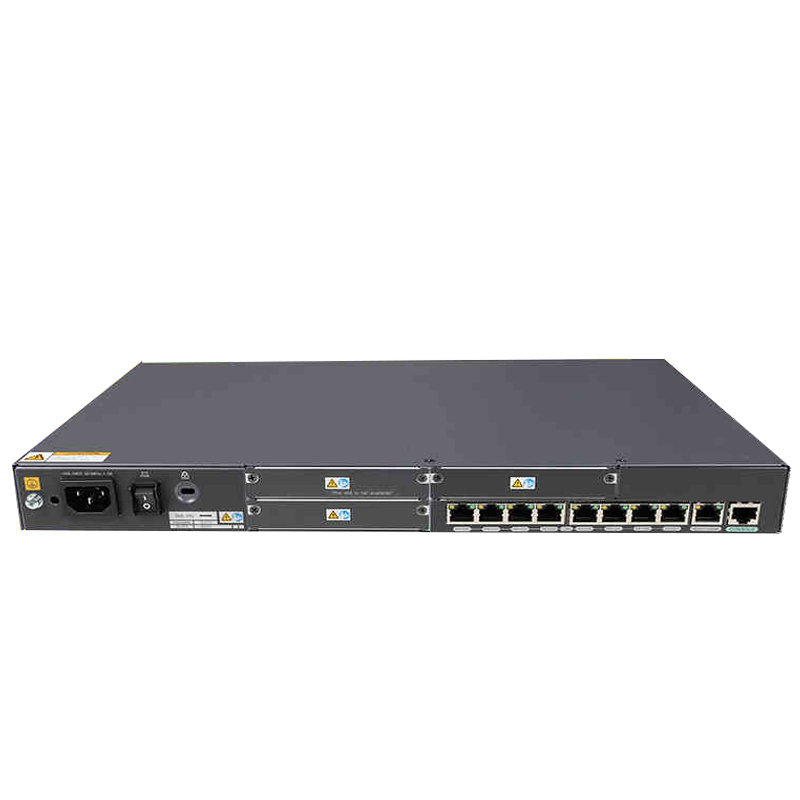 华为(huawei)usg2160bsr v300r001 路由器统一安全网关 防火墙