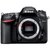 尼康(Nikon)D7200单机身 单机 数码单反相机  黑色(套餐三)第5张高清大图