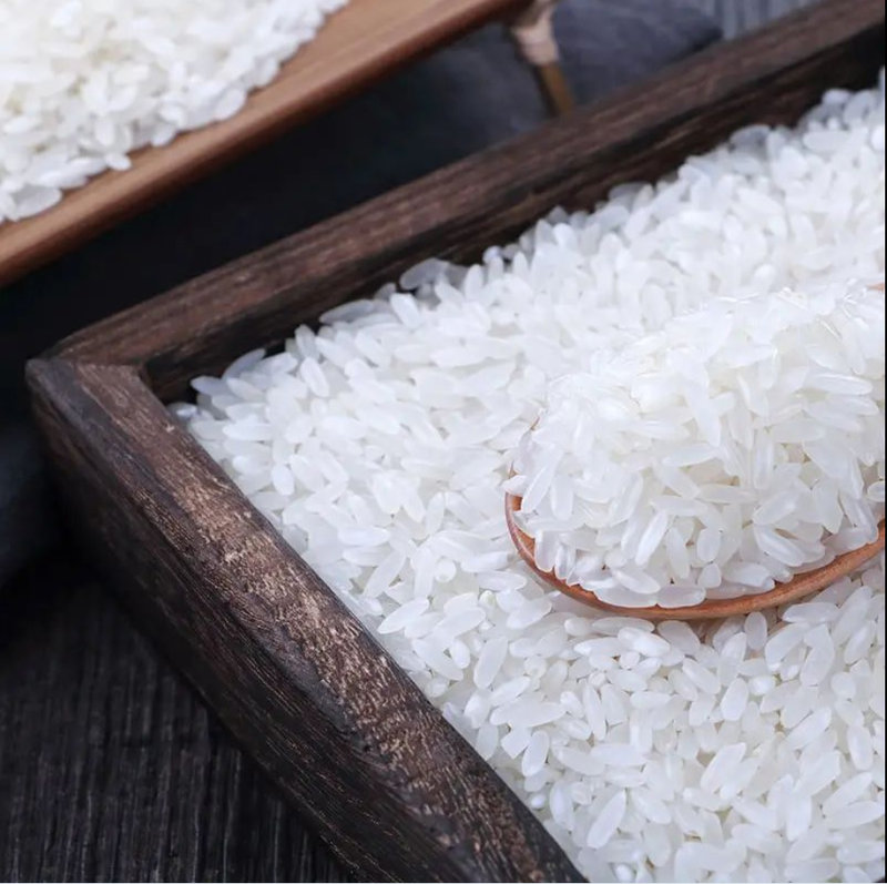 黑龙江东北大米100斤五常稻花香50斤长粒香米50kg蟹田米小町米产地