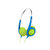 飞利浦 (Philips) SHK1031/00  SHK1030 头戴式儿童耳机(天蓝色)第5张高清大图