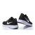 Nike/耐克 男女鞋 SB Paul Rodriguez 9 R/R  时尚滑板鞋运动休闲鞋749564-010(黑白 40)第5张高清大图