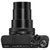 索尼（SONY）DSC-RX100M6 黑卡数码相机 1英寸大底第5张高清大图