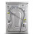 威力XQG70-1210P7公斤全自动滚筒式洗衣机 智能一键洗衣第5张高清大图