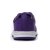 名鞋库 5Z ANTA安踏 女式网球鞋 12143032-6 紫+安踏白+黑 40第3张高清大图