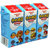 小小德亚酸奶 德国进口原味儿童酸奶牛奶汪汪队早餐奶200ML*3盒装（新疆西藏不发货）(200ml*3)第2张高清大图