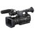 松下（Panasonic）AG-HPX265MC专业摄像机 高清摄像机(松下265MC官方标配)第2张高清大图