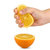 湖南特产湘西纽荷尔脐橙子5斤装(5斤中大果 一级果)第5张高清大图