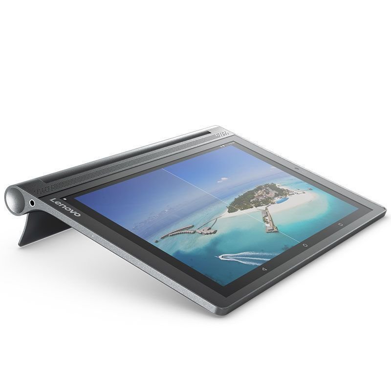 联想(lenovo) yoga tab3 plus 10英寸平板电脑 八核 3g 32gb wifi版