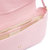 BY FAR女士粉色粒面皮革单肩包  21CRMDASPOGRLMED粉色 时尚百搭第4张高清大图