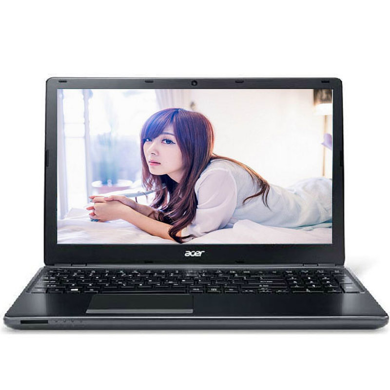 宏碁(acer)e5-572g-536w 15.