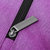 OSDY新品双肩包男士背包休闲电脑包女 韩版商务旅行大中学生书包(紫色)第5张高清大图