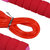 ENPEX 乐士海绵软柄计数跳绳运动健身跳绳（颜色随机发）(红色)第5张高清大图