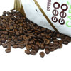 吉意欧意大利特浓咖啡豆250g 精选阿拉比卡焙炒咖啡深度烘培