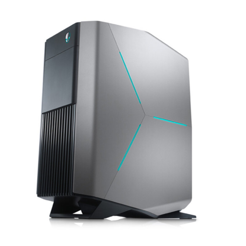 戴尔(alienware)外星人 alws系列游戏台式主机(官方标配 alws-r1708)