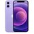 Apple 苹果 iPhone 12 5G手机(紫色)第4张高清大图