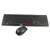 戴尔（Dell ）KM636  无线鼠标键盘套装，大鼠标手感*，巧克力键盘更时尚第5张高清大图