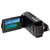 索尼（SONY）投影系列HDR-PJ510E数码摄像机（黑色） 3英寸屏 30倍光学变焦64G内存第5张高清大图