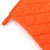 御良材 微波炉烤箱专用手套两只装(橘红色) Y-WST-J2 加厚防烫手第4张高清大图