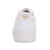 Michael Kors迈克·科尔斯 女士牛皮运动系带鞋小白鞋 43R5COFP2L(OPTIC WHITE 纯白色 5M)第5张高清大图