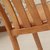 巢湖新雅 XY-A066 餐厅餐椅实木椅中式靠背餐椅(联系客服预定)第3张高清大图
