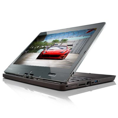 ThinkPad S230u（3347-3LC）12英寸超极本